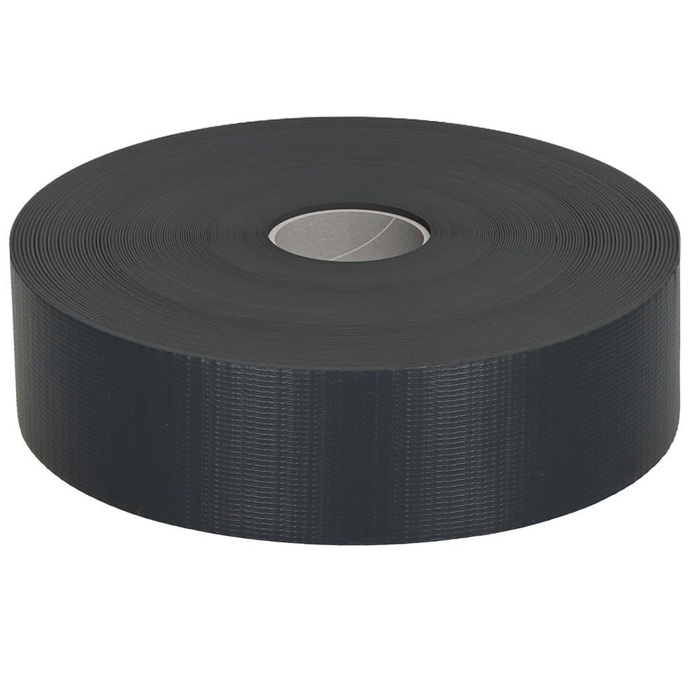 Kerti belatasgatlo keritespanel, PVC, 50 x 0,05 m, antracitszurke - Image 3