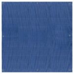 Laminált vízálló polietilén takaróponyva, 60 g/m², 2x2 m, kék
