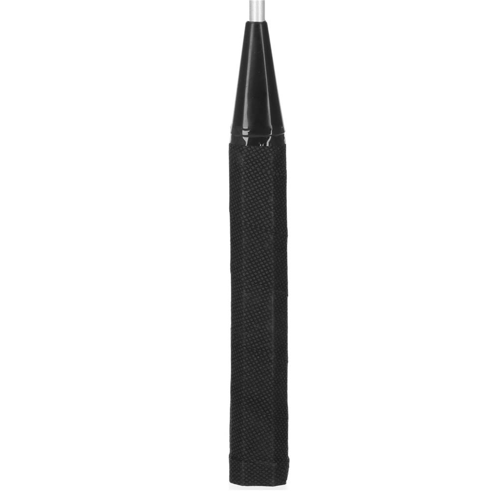 9 részes tollaslabda készlet, 2 fém ütővel, 6 tollaslabdával és hordtáskával, 66 cm, többszínű - Image 8