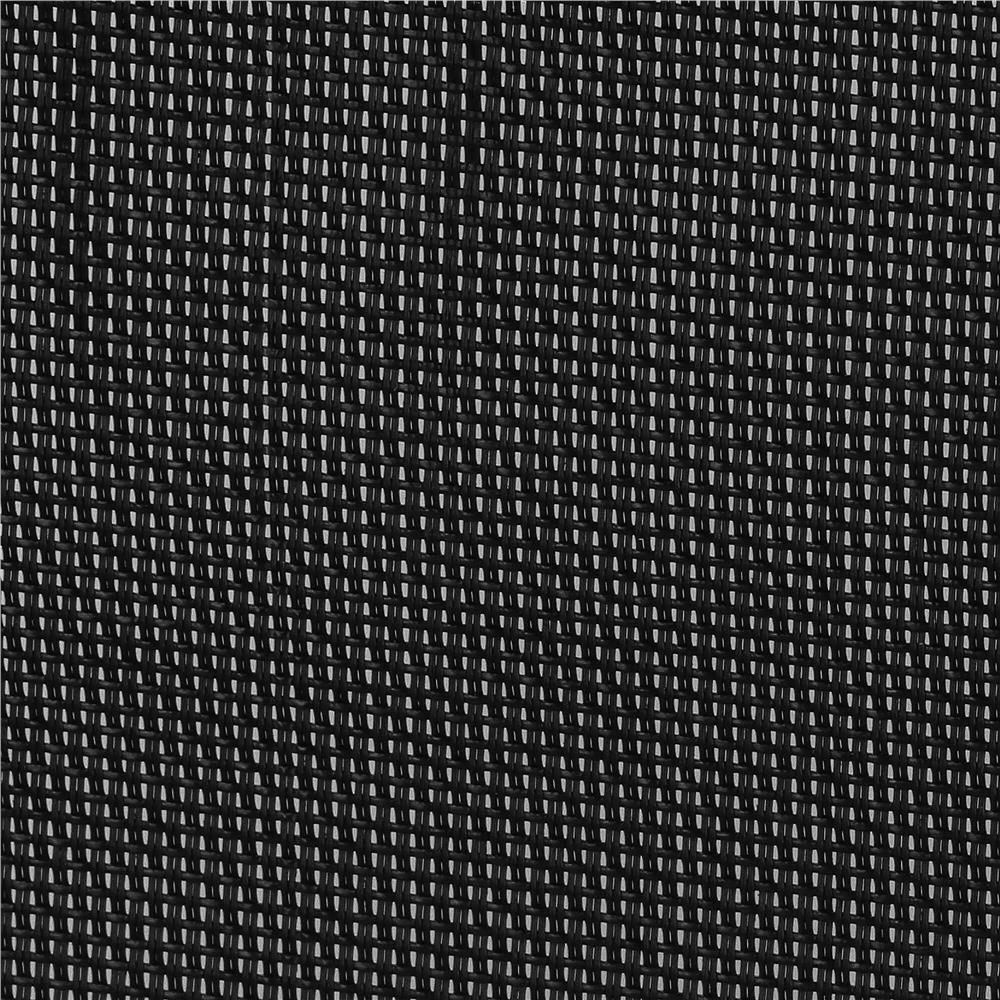 Set 2 scaune gradina, cadru metalic, textilene, maxim 120 kg, 92x53x72 cm, negru - Image 11