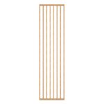 Riflaj perete despartitor MDF, LDA PREMIUM, Stejar Saragossa, 275x58 cm